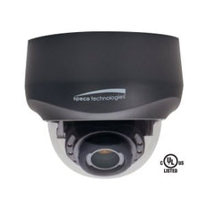 SPECO O2D10 Full HD 1080p Vandal Dome IP Color Camera, Stock#O2D10 NEW