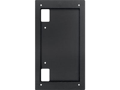 AIPHONE IX-MB MULLION MOUNT BKT, IX-DV, Part# IX-MB