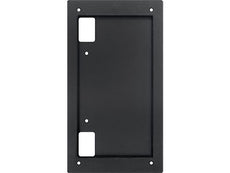 AIPHONE IX-MB MULLION MOUNT BKT, IX-DV, Part# IX-MB
