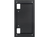 AIPHONE IX-MB MULLION MOUNT BKT, IX-DV, Part# IX-MB
