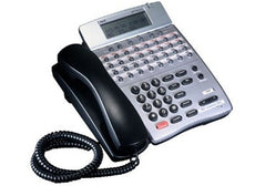 NEC ITR-32D-3 BLACK TEL Series IP Phone (Stock # 780045) NEW, NEW Part# BE105940