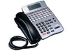 NEC ITR-32D-3 BLACK TEL Series IP Phone (Stock # 780045), NEW Part# BE105940 Refurbished