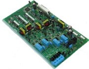 Nitsuko 124i 28i / 4 Port ANALOG STATION CARD / 4ASTU-S ( Stock # 92040 ) Refurbished
