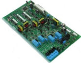 Nitsuko 124i 28i / 4 Port ANALOG STATION CARD / 4ASTU-S ( Stock # 92040 ) Refurbished