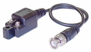 SPECO UTPPTAIL UTP Transceiver with Pigtail, Stock# UTPPTAIL