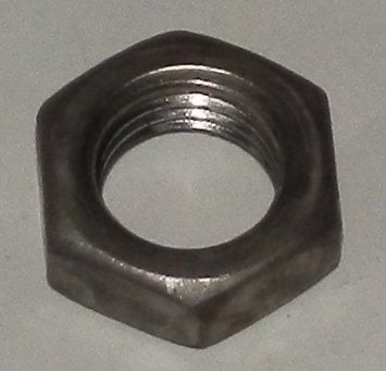 Greenlee NUT,JAM-HEX (3/8-24) ~ Cat #: 4090GB