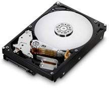 Hikvision HK-HDD500GB Hard Disk Drive, Stock# HK-HDD500GB
