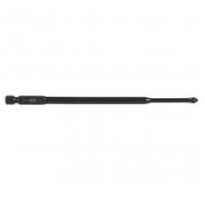 #1 Phillips Power Drivers 6'' Bit Pk 2, Stock# PH162