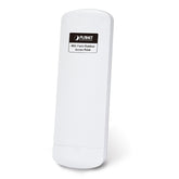 PLANET WNAP-7320 IP55 802.11a/n 5GHz 300Mbps Outdoor WLAN CPE AP/Router built-in 14dbi patch antenna, Stock# WNAP-7320