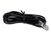 NEC Electra Elite 7 feet long Replacement Line Cord Black (Stock# 770502 ) NEW