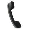 Nitsuko Handset For The 92570 & 92573  WITHOUT HANDSET CORD Black Stock # 92595A  NEW