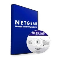 NETGEAR UTM25B-10000S Web, Email, & Maint Subscription, 1 year, for UTM25, Stock# UTM25B-10000S