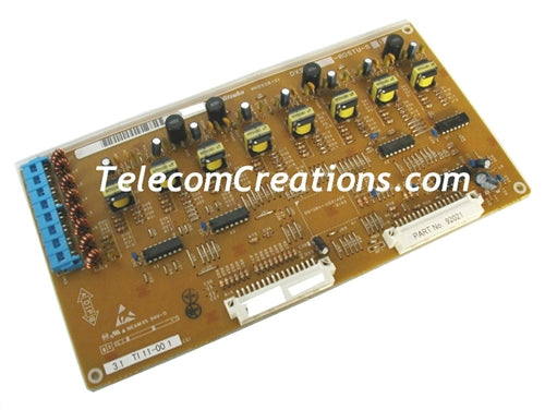 Nitsuko 124i 28i / 8 Port DIGITAL STATION CARD / 8DSTU-S ( Stock # 92021 ) NEW