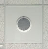 Algo Algo Ceiling Tile 2'x2' Panel (white), Stock# 8188T2X2 NEW