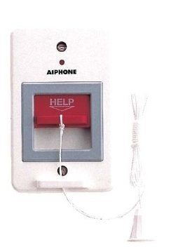 AiPhone NHR-7A BATHROOM PULL CORD (UL 1069), Stock# NHR-7A