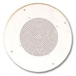 AiPhone SP-2570N CEILING SPEAKER, 25V & 70V XFRMR, 4W, Stock# SP-2570N