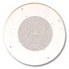 AiPhone SP-2570N CEILING SPEAKER, 25V & 70V XFRMR, 4W, Stock# SP-2570N