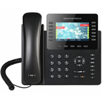 Grandstream GXP2170 12 Line Enterprise IP Phone, Part# GXP2170