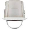 SAMPLE SHP-3701F PTZ Camera Indoor Housing (Ivory), Stock# SHP-3701F