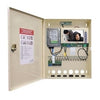 Speco 16 Ch Wall Mount HS with Monitor 6TB, Stock# D16WHSM6TB