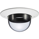 Sony YT-LD124C Clear Dome Cover for YT-ICB124, Stock# YT-LD124C