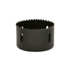 Greenlee HOLESAW,VARIABLE PITCH (3"). ~ Cat #: 825-3