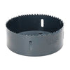 Greenlee HOLESAW,VARIABLE PITCH (4.75") ~ Cat #: 825-4-3/4