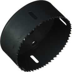 Greenlee HOLESAW,VARIABLE PITCH (4") ~ Cat #: 825-4