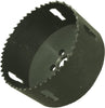 Greenlee HOLESAW,VARIABLE PITCH (5") ~ Cat #: 825-5