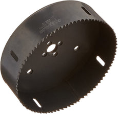 Greenlee HOLESAW,VARIABLE PITCH (6") ~ Cat #: 825-6