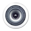 SPECO SPCBC5 5.25" Compression Molded Dual Cone In-Ceiling Speaker (pair), Stock# SPCBC5