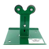 Greenlee SUPPORT,ROLLER-PVC  (857) ~ Cat #: 857
