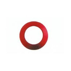 DIGITAL WATCHDOG  DWC-MCRED Red Trim Ring for Micro Dome Cameras, Stock# DWC-MCRED