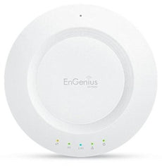 ENGENIUS EAP900H Technologies High-Powered Dual-Band Wireless N900 Indoor AP/WDS Ceiling Mount, Stock# EAP900H