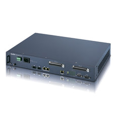 ZyXel VES1616FT-54 - 16 port VDSL2 + Broadcom AC Temp Hardened DSLAM, Stock# VES1616FT-54