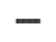 NETGEAR RD5200-100WWS ReadyDATA 5200 System  Empty Chassis with 10G (2  port SFP+ card), Stock# RD5200-100WWS