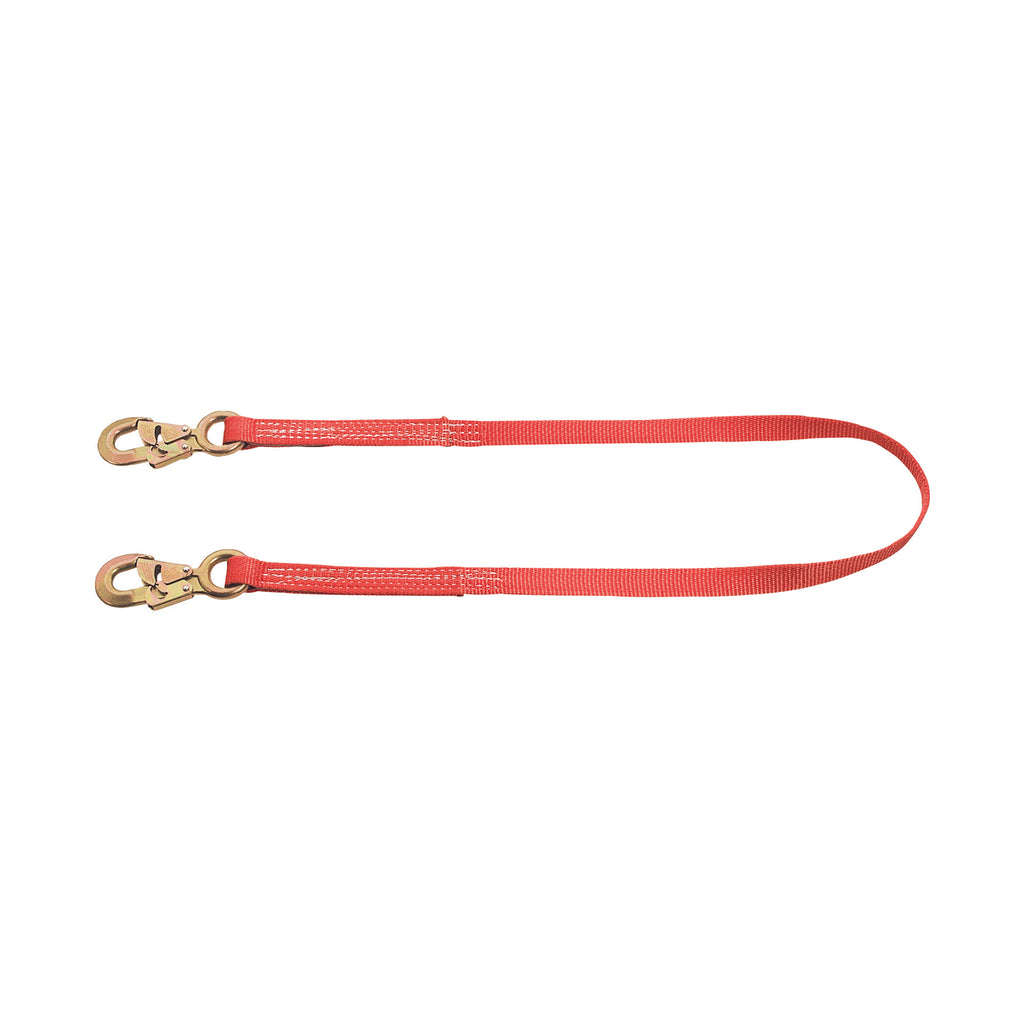 Klein Tools  Nylon-Webbing Lanyard Fixed Length