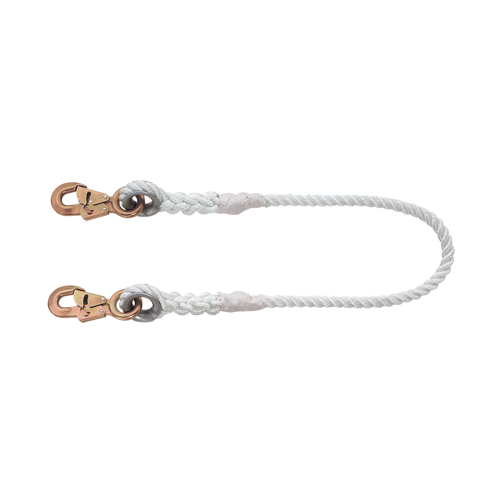 Klein Tools  5 Ft Nylon Rope Lanyard 5/8" Dia