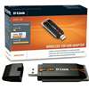 D-Link Wireless 150 N USB Adapter Part# DWA-125 ~ NEW