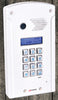 Tador Codephone KX-T918-AVL-LCD Doorphone For Analog PBX Extension Weather Resistance, Anti Vandal, Anodize, Water Proof,  Stock# KX-T918-AVL-LCD ~ NEW
