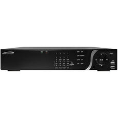 N16NSF4TB (16 Channel NVR, 4TB) with 8 HD Bullet Cameras -  (Season for Savings!)