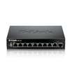 D-Link Wired SSL VPN Router Part#DSR-250