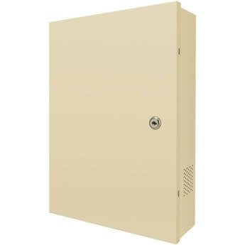 SPECO D4WCS3TB 4 Channel Wall Mount DVR, 3TB HDD, Stock# D4WCS3TB NEW