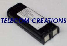 NEC BATTERY FOR THE ~ NEC DTL-8R-1 ~ DSX / Dterm Cordless DECT Phone 730095 / BT-1009   Stock# 730643 Part# Q24-FR000000113109 NEW