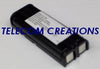 NEC BATTERY FOR THE ~ NEC DTL-8R-1 ~ DSX / Dterm Cordless DECT Phone 730095 / BT-1009   Stock# 730643 Part# Q24-FR000000113109 NEW