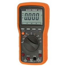 Klein Tools Electrician's Multimeter ~ Stock# MM1000 ~ NEW