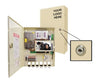 Speco 16ch Wall Mount HT w/ Monitor 2TB, Stock# D16WHTM2TB