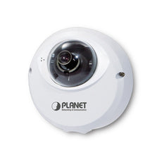 PLANET ICA-HM131 IEEE802.3af PoE, IP Mini DOM Camera, 1080 Full HD, H.264/MJPEG, 2-way Audio, 3GPP, Micro SD, IPv6, ONVIF, Stock# ICA-HM131