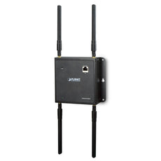 Planet 1200Mbps 802.11ac Dual Band Wall-mount Wireless Access Point, Stock# PN-WDAP-W7200AC