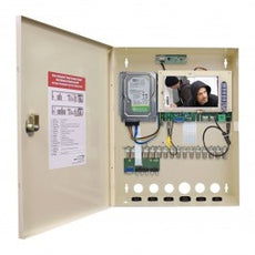 Speco 16 Ch Wall Mount HS with Monitor 8TB, Stock# D16WHSM8TB